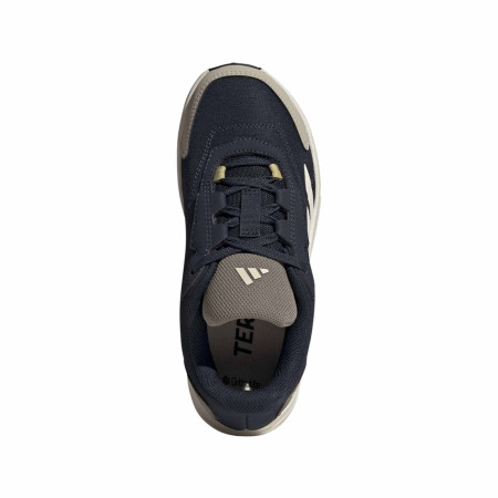 Детски обувки Adidas Terrex Anylander J Blue