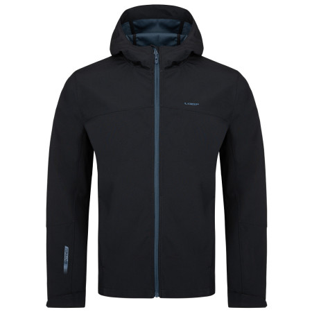 Мъжко яке Loap Lador черен