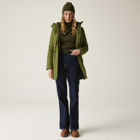 Дамско палто Regatta Valenta