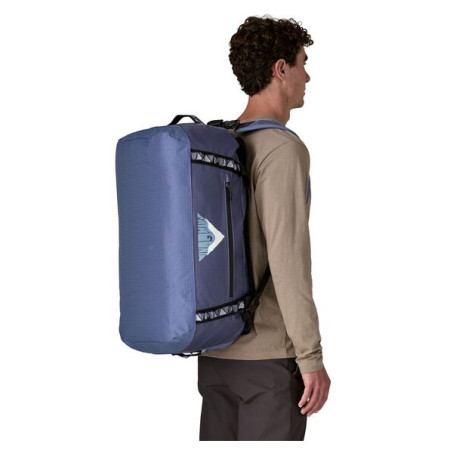 Пътна чанта Patagonia Black Hole Duffel 55L