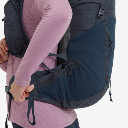 Дамска раница Montane Women'S Trailblazer 24