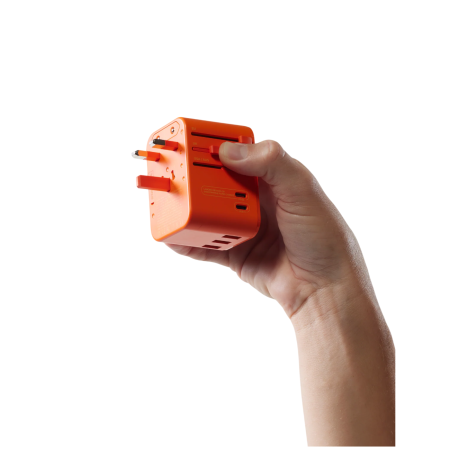 Адаптор Matador Global Travel Adapter