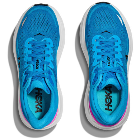 Дамски обувки за бягане Hoka W Bondi 9