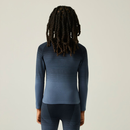 Детски функционален комплект Dare 2b Kids InTheZone III Baselayer Set Navy