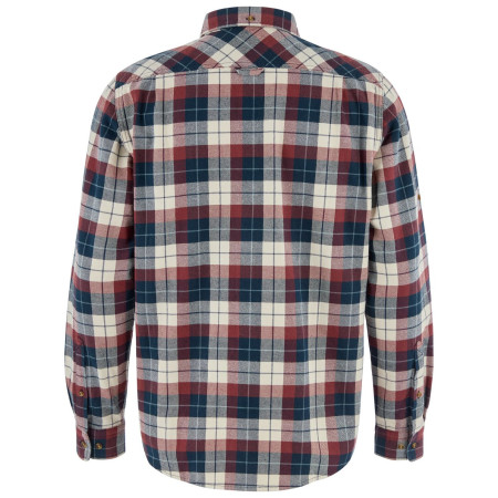 Мъжка риза Fjällräven Singi Heavy Flannel Shirt M