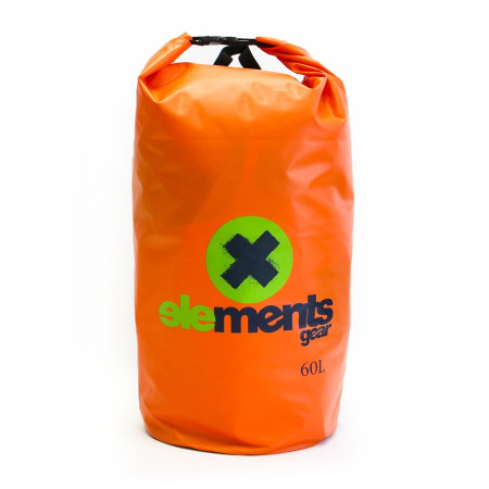 Раница Elements Gear TREK 80 l оранжев