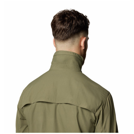 Мъжка тениска Columbia Skien Valley™ Long Sleeve Shirt