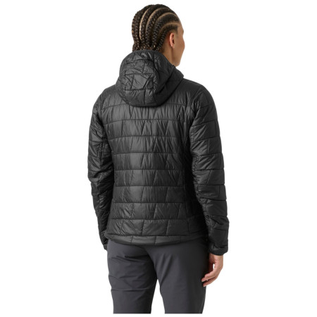 Дамско яке Helly Hansen W Lifaloft Hooded Insulator