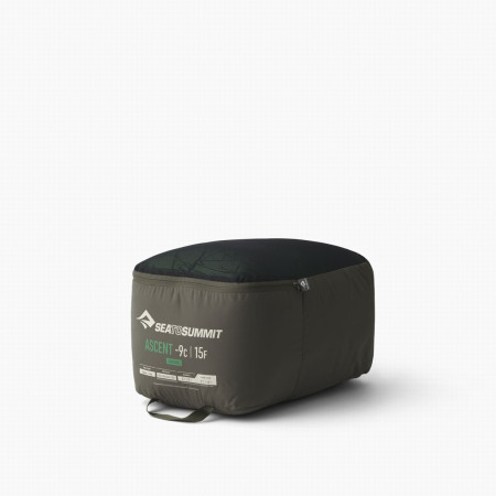 Пухен спален чувал Sea to Summit Ascent -9C Regular