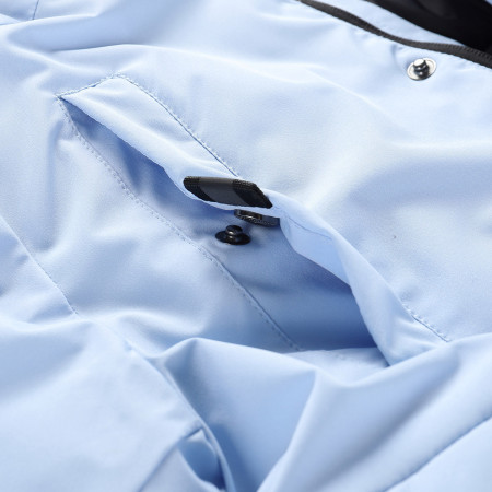 Детско зимно яке Alpine Pro Werdo 2