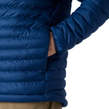 Мъжко яке Helly Hansen Sirdal Hooded Insulator