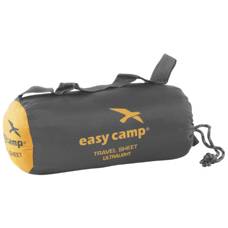 Подложка за спален чувал Easy Camp Travel Sheet Ultralight