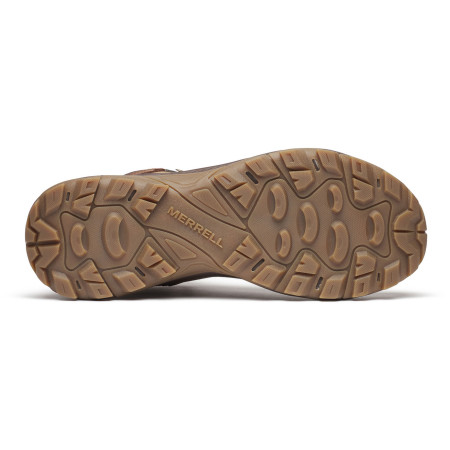 Мъжки туристически обувки Merrell Speed Strike 2 Mid Ltr Wp