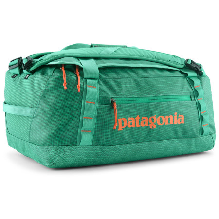 Пътна чанта Patagonia Black Hole Duffel 40L