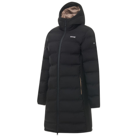 Дамско палто Regatta Womens Altoro Thermal Long Length