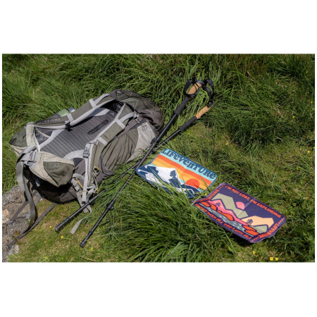 Подложка за сядане LifeVenture Sit Mat
