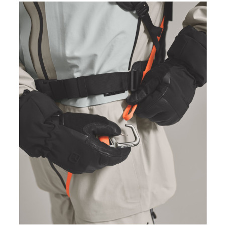 Раница Ortovox Avabag Litric Freeride 18