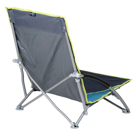 фотьойл Bo-Camp Beach Chair Compact