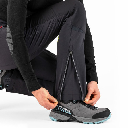 Дамски ски панталони Karpos Cevedale Evo W Pant