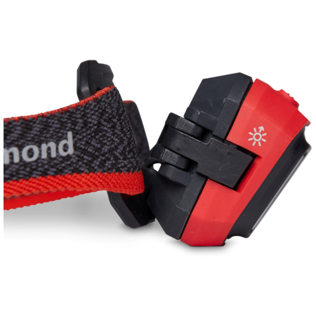 Челник Black Diamond STORM 450