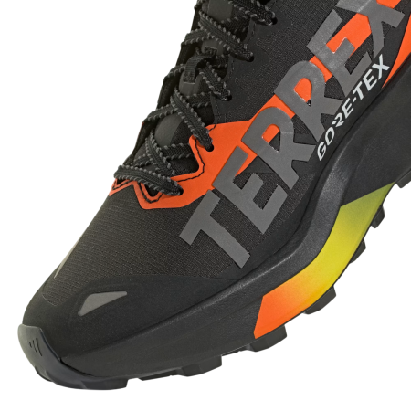 Мъжки туристически обувки Adidas Terrex Agravic Gtx 2