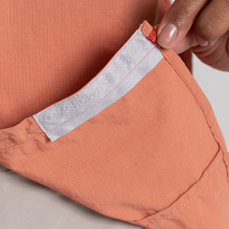 Дамска риза Craghoppers NosiLife Adventure Long Sleeved Shirt III