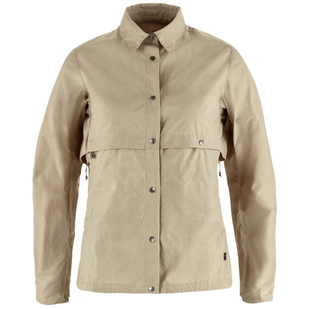 Дамско яке Fjällräven Hoja Rider's Wind Jacket W