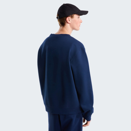 Мъжки суитшърт The North Face Essential Simple Dome Relaxed Crew