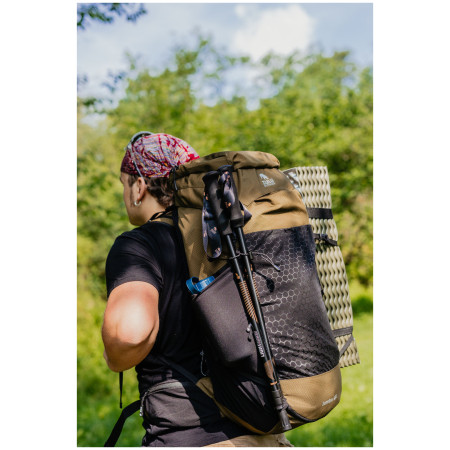Раница Zulu Jumbo 65 L