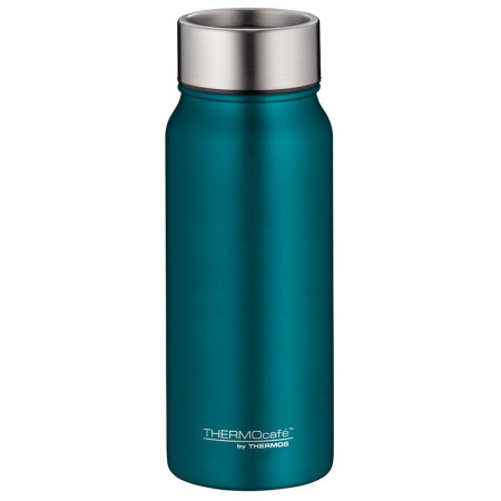 Термочаша Thermos Thermocafé 500 ml зелен tyrkysová