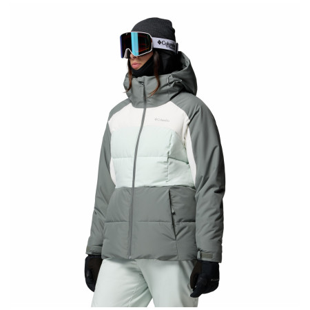 Дамско яке Columbia Ava Alpine™ Puffer Jacket