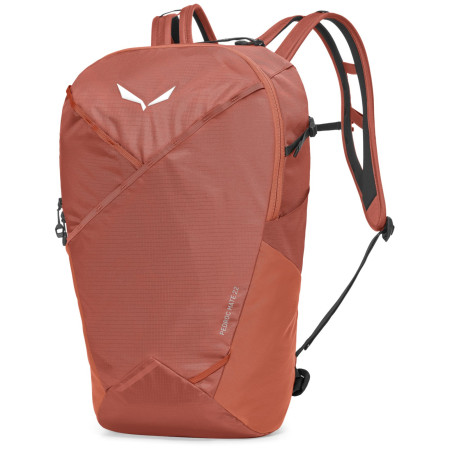 Раница Salewa Pedroc Mate 22 червен ETRUSCAN RED