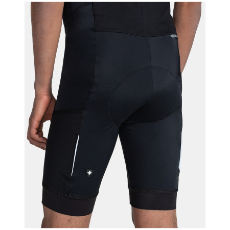Мъжки къси панталони за колоездене Kilpi Gurrafo