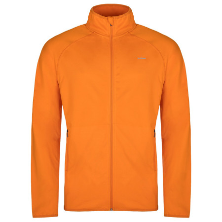 Мъжки суичър Loap Panet оранжев