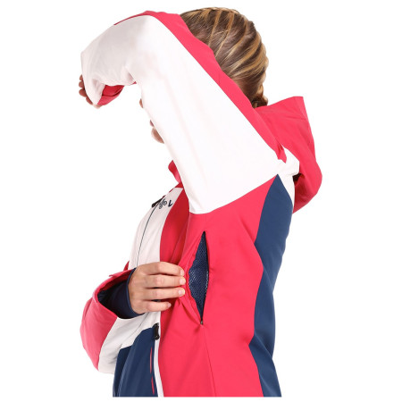Дамско яке за ски Kilpi Valera-W
