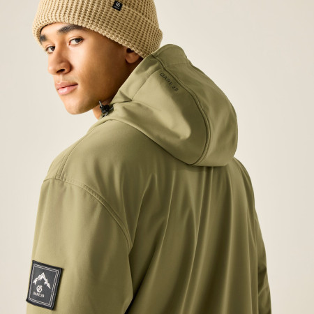 Мъжки суитшърт Dare 2b Rampge Freeride Hoody