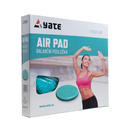 Балансираща подложка Yate Air Pad