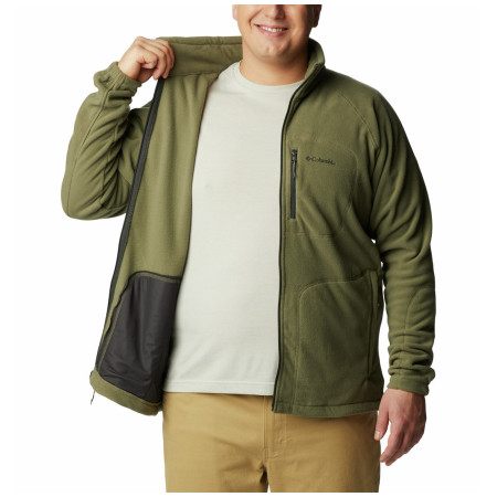 Мъжки суитшърт Columbia Fast Trek™ II Full Zip Fleece
