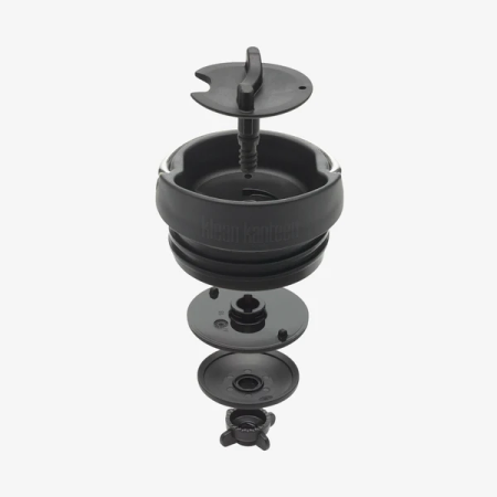 Резервна капачка Klean Kanteen TKWide Café Cap