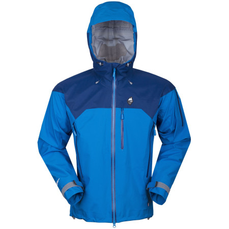 Мъжко яке High Point Protector 5.0 Jacket син Blue/DarkBlue