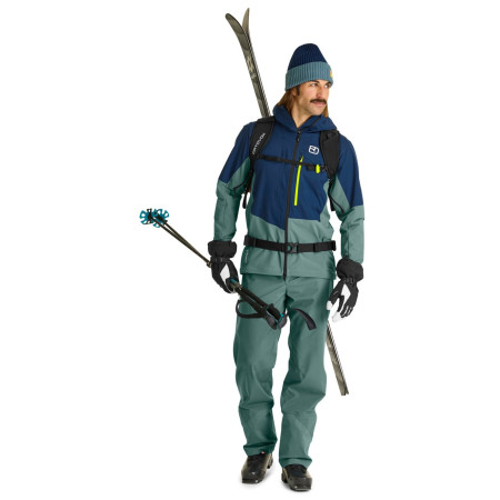 Мъжки скиорски ръкавици Ortovox Freeride Glove