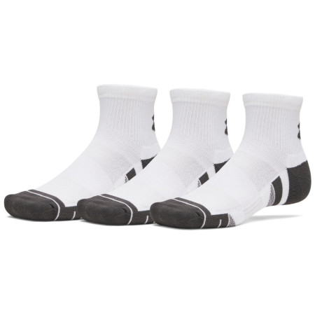 Комплект чорапи Under Armour New UA Perf Tech 3Pk Qtr
