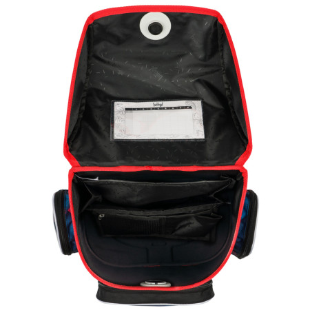 Ученическа раница за 1-ви - 4-ви клас Baagl Ergo