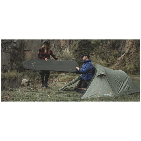 Туристическа палатка Easy Camp Reindal 2