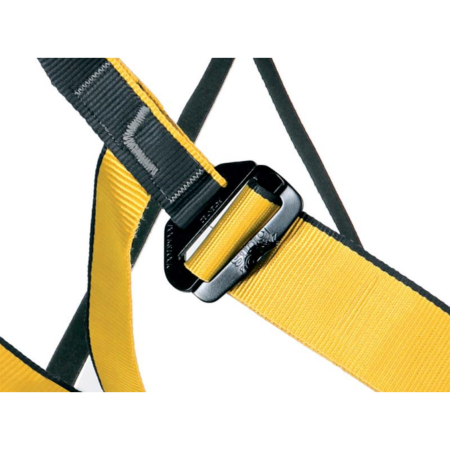 Катерачна седалка Singing Rock Top