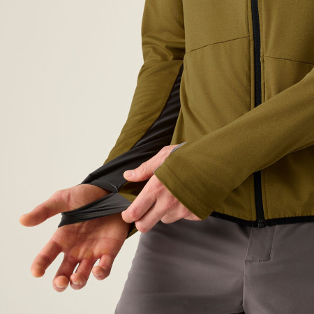 Мъжко яке Dare 2b Assimilate VI Stretch Midlayer