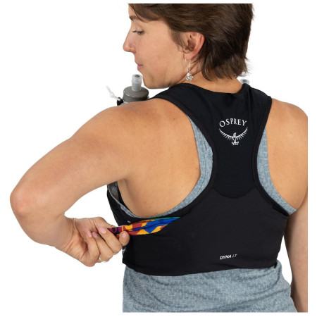 Раница за бягане Osprey Dyna Lt