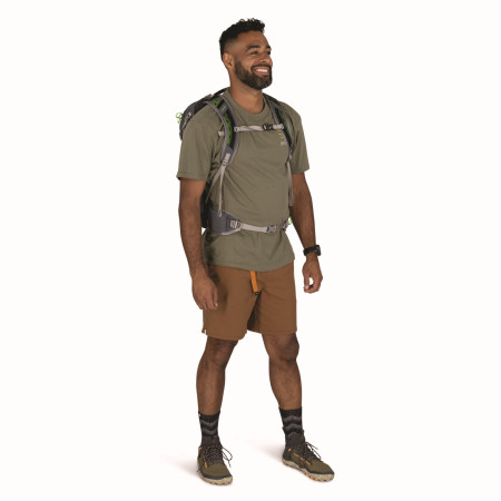 Туристическа раница Osprey Sportlite 25