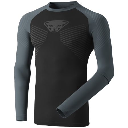 Функционална мъжка тениска Dynafit Speed Dryarn M L/S Tee