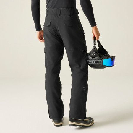 Мъжки панталони Dare 2b Baseplate Insulated Pant